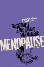 Passionately Transforming Management