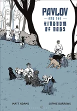 Pavlov and the Kingdom of Dogs