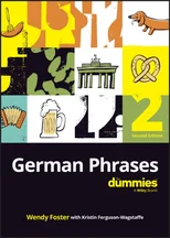 German Phrases For Dummies
