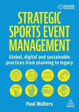 Sports Event Management