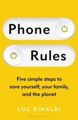 Phone Rules