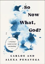 So Now What, God?