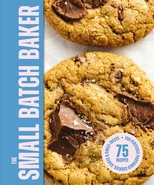 The Small Batch Baker