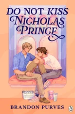Do Not Kiss Nicholas Prince