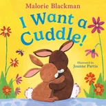 I Want A Cuddle!