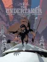 The Undertaker Volume 3