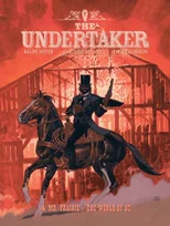 The Undertaker Volume 4