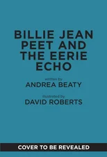 Billie Jean Peet and the Eerie Echo