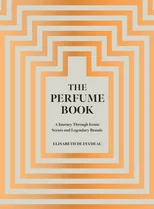 The Perfume Book