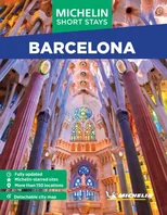 Michelin Travel Guides Short Stays