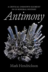 Antimony