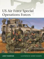 US Air Force Special Operations Forces