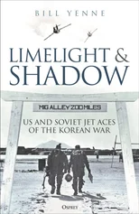 Limelight and Shadow