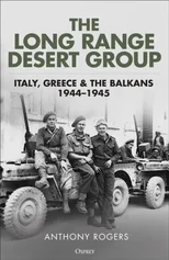 The Long Range Desert Group