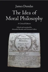 The Idea of Moral Philosophy