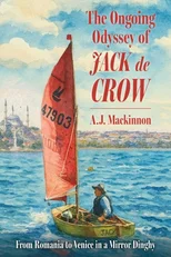 The Ongoing Odyssey of Jack de Crow