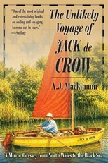 The Unlikely Voyage of Jack De Crow
