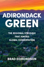 Adirondack Green