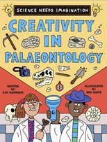 Science Needs Imagination