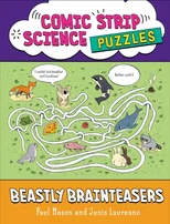 Comic Strip Science Puzzles