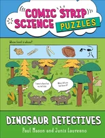 Comic Strip Science Puzzles
