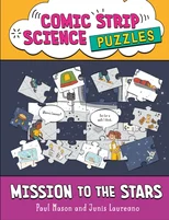 Comic Strip Science Puzzles
