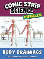 Comic Strip Science Puzzles