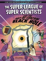 The Super-League of Super Scientists