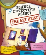 Science Detective Agency