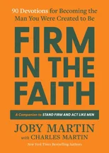 Firm in the Faith