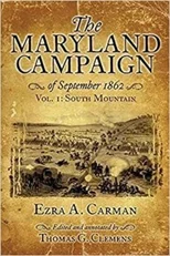 The Maryland Campaign of September 1862