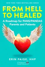 From Hell to Healed