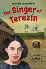 The Singer of Terezin
