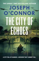 The City of Echoes