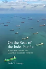 The Seas of the Indo-Pacific
