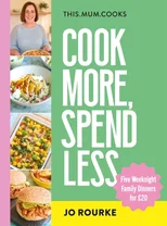 The Thrifty Family Cookbook
