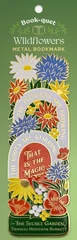 Book-quet Bookmark