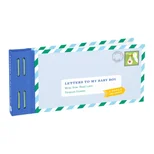 Letters to My Baby Boy