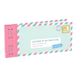 Letters to My Baby Girl
