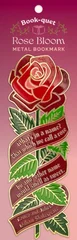 Book-quet Bookmark