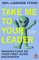 Take Me To Your Leader