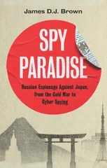 Spy Paradise
