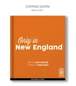 Only in New England
