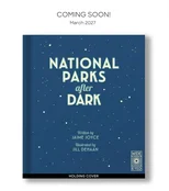 The National Parks After Dark