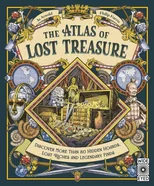 The Atlas of Lost Treasure
