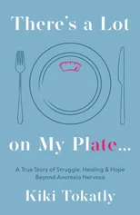 There’s a lot on my plate…