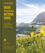 Lonely Planet Voices of America's National Parks