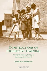 Constructions of Progressive Learning