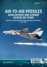 Air-to-Air Missiles Volume 4