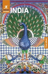 Rough Guides India